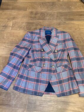 Women's Biltmore Blazer Suit Jacket - Sz. small - MSRP $190